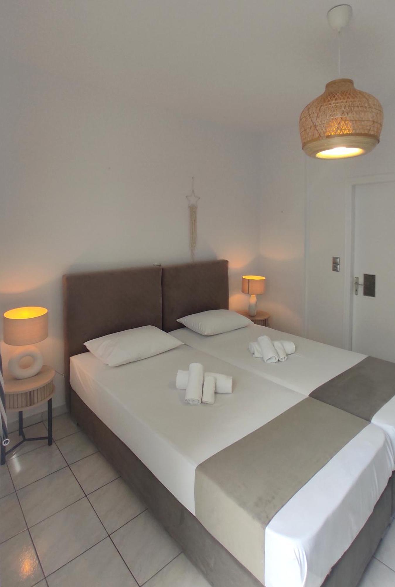 Hotel Chrysa House à Kamares  Extérieur photo