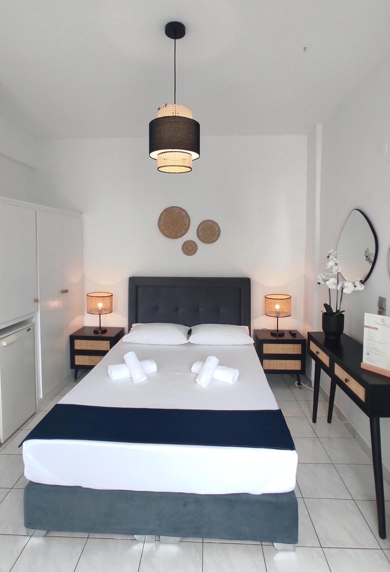 Hotel Chrysa House à Kamares  Extérieur photo